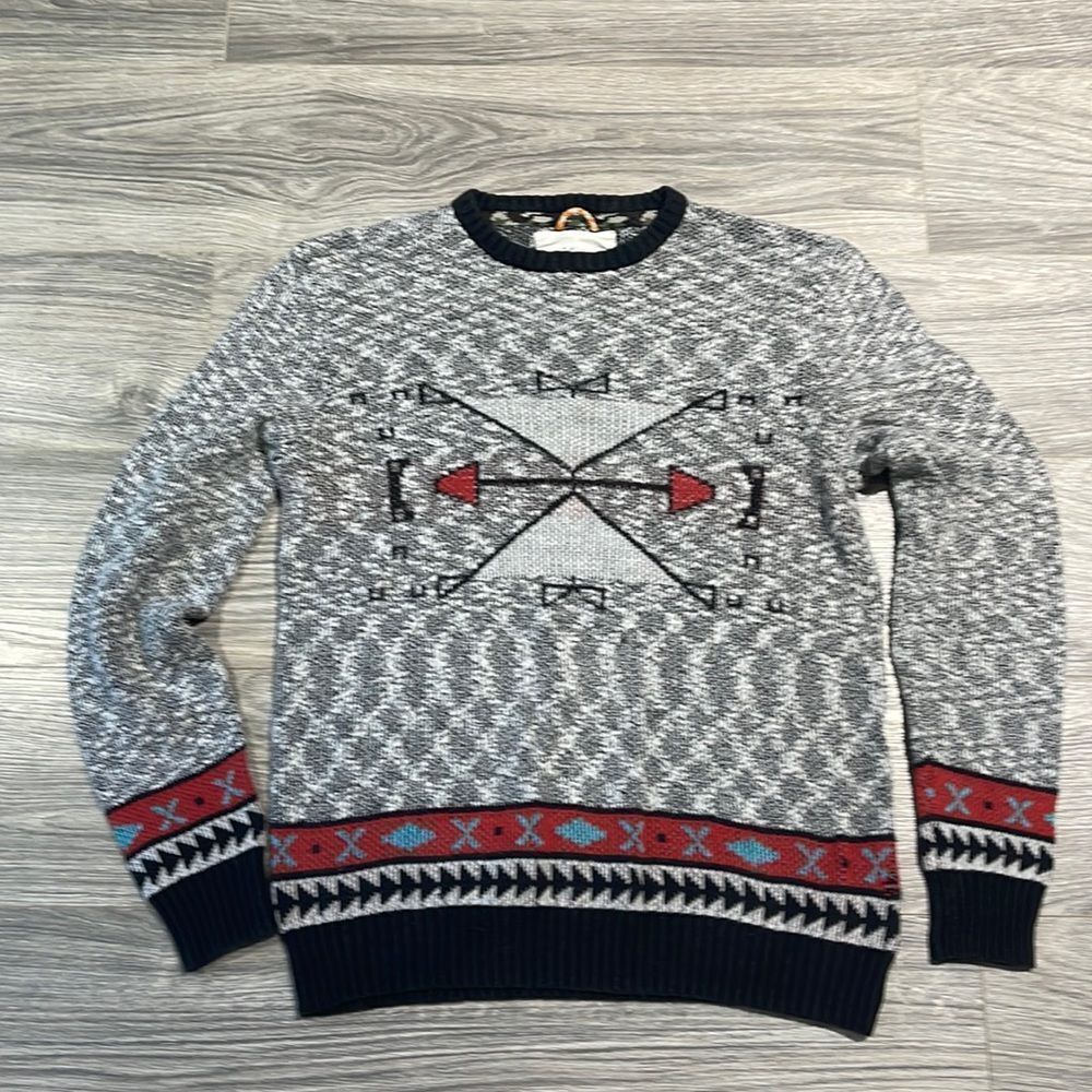 Koto sweater 
